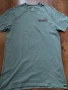 Volcom Widgets S/S T-Shirt Stormy Sea - страхотна мъжка тениска КАТО НОВА М, снимка 5