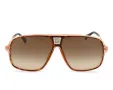 Слънчеви очила GIVENCHY GV 7138/S 0T4HA унисекс модел , снимка 2