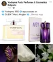 Yodeyma IRIS 50мл./Дамски парфюм, снимка 5