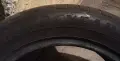Продавам 2 броя летни гуми 205.55.16 на 1 сезон дот 2021 Goodyear , снимка 4