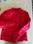 Дамско пухено яке , снимка 5