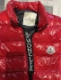 Детска грейка Moncler, снимка 2