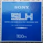 Магнетофонна ролка SONY 1100м 26,5см, снимка 1