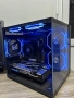 Геймърски компютър Ryzen 3600/RX580 8GB/16 Ram/512GB ssd nvme/1TB HDD/600W Bronze + Монитор DELL, снимка 2