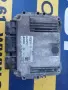 Компютър за двигател Mazda 3 1.6 дизел 0281011534 3M61-12A650-AC 6APC, снимка 1