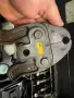 Viega press machine , снимка 8