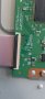TCon BOARD ,6870C-0482B for PANASONIC TX-42ASN658 for 42inc DISPLAY LC420DUF VG F1, снимка 2