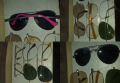 Лот слънчеви очила Ray Ban BL , American Optical и други рей бан, снимка 7