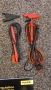 Fluke 1507 Insulation tester, Мегаомметър, снимка 2
