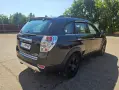 Chevrolet Captiva 2.4 (2009г) 4х4, 7 места - бензин/газ, снимка 5