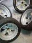 алуминиеви джанти 5×112, снимка 2