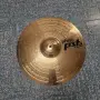 Чинел Paiste PST5 Ride 20" | Ярък и мощен райд, снимка 3