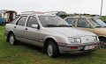 Огледало електрическо ляво за  FORD SIERRA 90-, снимка 4