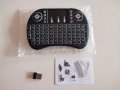Безжична мини клавиатура СВЕТЕЩА, снимка 2