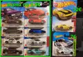 Hot Wheels колички / моделчета, снимка 1