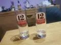узо 12 две чаши 2508261859, снимка 6