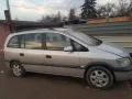Opel zafira A Опел Зафира 2.0Д 101коня на части ВС работи по автомобила , снимка 5
