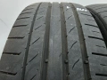 4бр летни гуми 195/45/17 CONTINENTAL L05121 , снимка 4