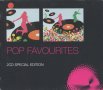 Pop Favorites -2 cd, снимка 1