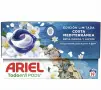 Капсули за пране Ariel All in 1 pods Fresh Breeze of Greek Island Jasmine Sea Salt Lenor, снимка 4