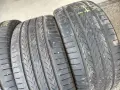 4бр.летни гуми CONTINENTAL 245 40 20 DOT24 цена за брой, снимка 3