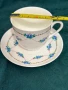 Руски порцелан ЛФЗ “Ломоносов”- чаши за кафе, снимка 6