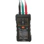 Тестер за фазова последователност и индикатор за въртене 120V-400VAC, снимка 4