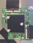 CONTROL BOARD  PL.NT72353.1 for 43inc DISPLAY TST4251 for Xiaomi L43M5-5ASP, снимка 1