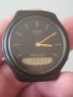 Ретро CASIO 745 aq-39. Vintage watch. Часовник CASIO. Dual time. Ana-digi , снимка 2