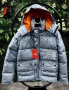 мъжко яке the north face gucci , снимка 1