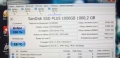 1000GB SSD SanDisk SSD Plus (1TB,S-ATAIII,2.5"), снимка 4