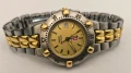 SWISS MILITARY automatic womens 25 jewels ETA 2671, снимка 2