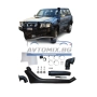 Шнорхел за Nissan Patrol GR Waggon, след 1997 г., снимка 1