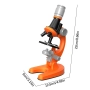 Детски научен микроскоп Scientific Microscope, снимка 4