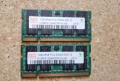 RAM памет 1 и 2GB, снимка 1 - Други - 36217333