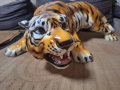 Порцеланов Тигър, снимка 6