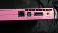 Sony PlayStation 2 Slim Pink Edition , снимка 15