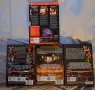 From Dusk Till Dawn: The Trilogy 4-Disc Collector's Edition DVD Box Set , снимка 2
