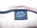 Блуза JOHN CABOT  мъжка,Л-ХЛ, снимка 1 - Блузи - 41821401