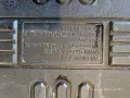 специализиран автомеханичен инструмент се използва за развалцоване (направа на конус) , снимка 6
