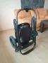 Бебешка количка Maxi Cosi Plaza + 2 в 1 Essential Graphite, снимка 14