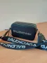 Черна чанта Balenciaga код SG 153, снимка 3