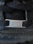 Nike air 1 черни детски маратонки , снимка 4