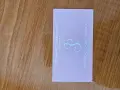 Сребърно колие с детелина от черен оникс, снимка 3