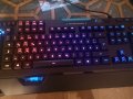 Механична геймърска клавиатура Logitech G910, 50+ броя налични, снимка 4