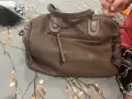 Нова чанта естествена кожа, снимка 3