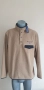 POLO Ralph Lauren Sport Mens Size L НОВО! ОРИГИНАЛ! Горнище - Полар. , снимка 10