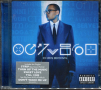 Chris Brown, снимка 1 - CD дискове - 36298987