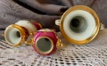 Винтидж френски вази Limoges , снимка 5