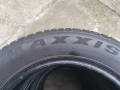 4бр Зимни гуми MAXXIS PREMITRA 195/60/15, DOT 2022, снимка 4